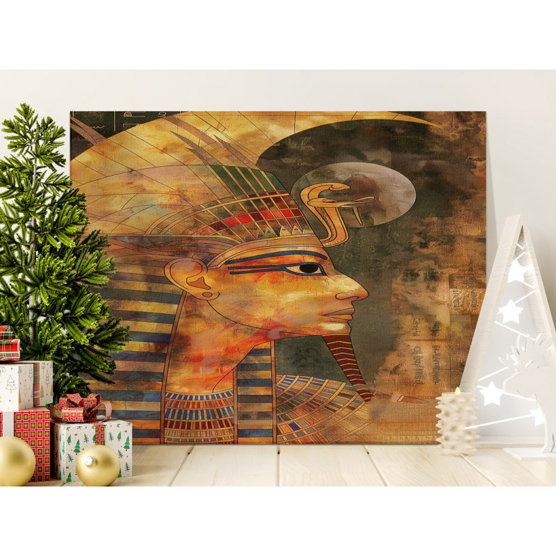 Wrapped Canvas Print Set, 30.48cm H x 40.64cm W