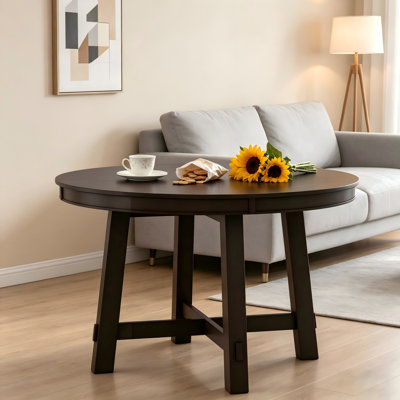 Table de salle à manger extensible Farmhouse