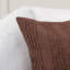 Gratitude Cotton Fabric Throw Pillow-386310256-386310259