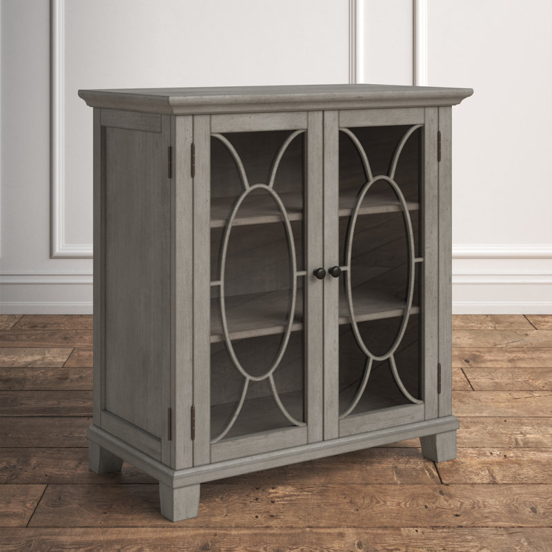 Armoire d'appoint 2 portes