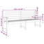 Huxton Solid Wood Outdoor Bench-669033818