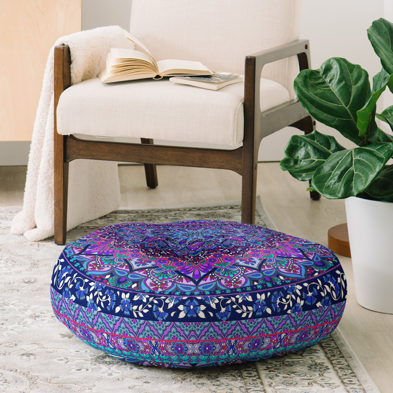 Coussin de plancher Aimee St Hill