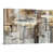 Wrapped Canvas selected