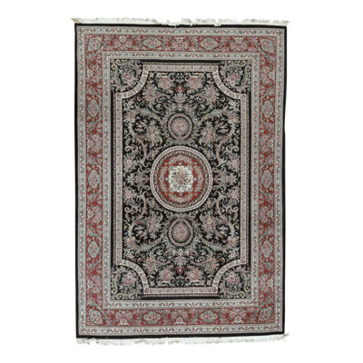 Princess Wool Oriental Indoor Rug