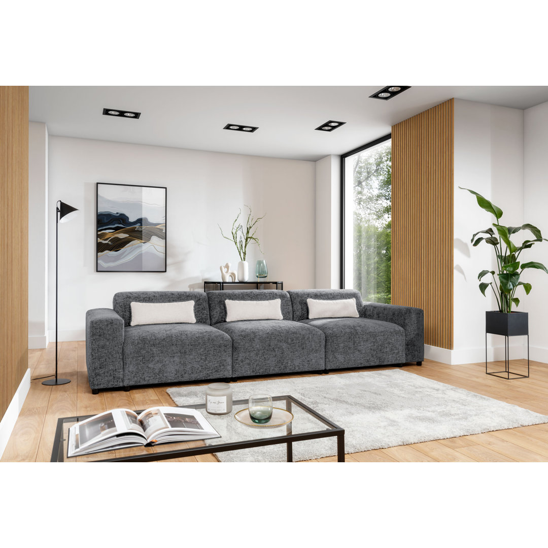 3-Sitzer Sofa Atifah