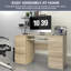 Computer Desk