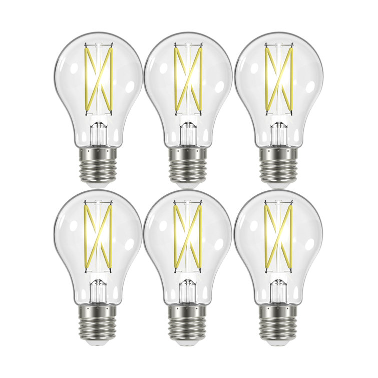 12.5 Watt Clear LED Bulb