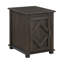 Table de chevet Traditional