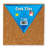 Wall Cork Mini - Up To 2' Bulletin Board
