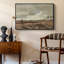 "Vintage Landscape-DCXLI" sur toile-1323369689-1323369688