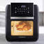 Statesman 11L Air Fryer Oven Black