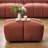 Kieayla 32.68'' Upholstered Ottoman-461336502