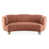 Chalet Apricot 100% Linen is out of stock
