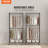 Heavy Duty Clothes Rack