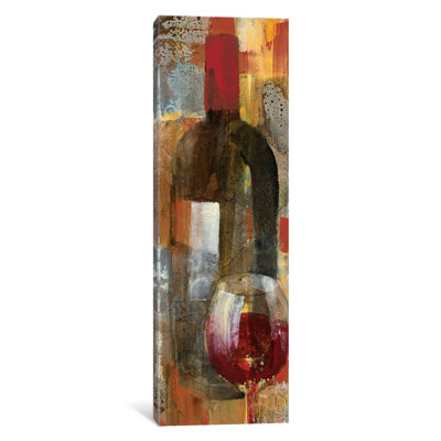 « festa iii », reproduction d’art sur toile