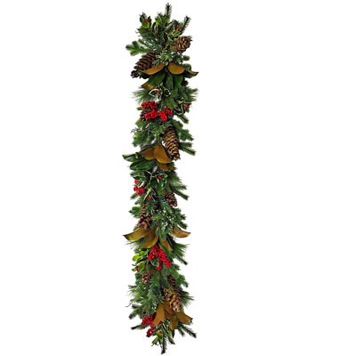 60" Christmas Garland
