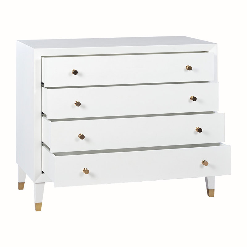Commode Beverly, Fantôme