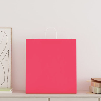 Capriana Gift Wrap Storage