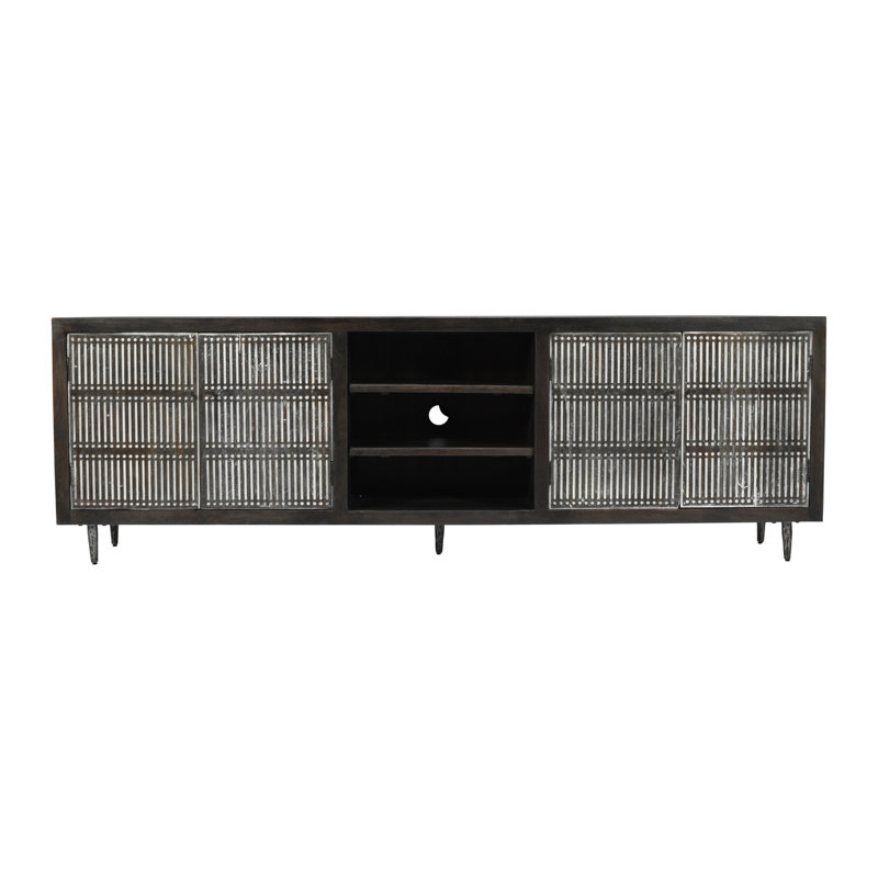Meuble télé 92 po 92 po