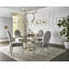 Love Joy Bliss Upholstered Dining Chair