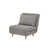 Gris clair est en rupture de stock