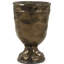 Diggs Metal Table Vase-1884888474