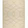 Jamon Martha Stewart Hand Tufted Wool Geometric Rug