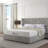 Elizabeth, Cooling Gel Infused Medium Firm Memory Foam Mattress-1982776052-1930431414