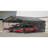Galvanized Steel Carport, 20X20X7-40093456