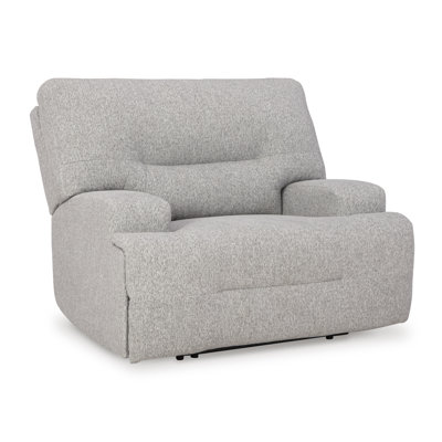 Acklen Oversized Power Recliner
