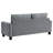 Upholstered Sofa