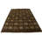 Wool Floral Indoor Rug