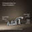 Double Handle Kitchen Faucet with Side Spray