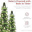Christmas Tree Tabletop Tree