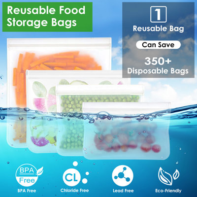 Edelfried Food Storage Container