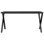 Chetna Coffee Table Legs X-Frame Steel