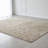 Wool Geometric Indoor Rug-91062374