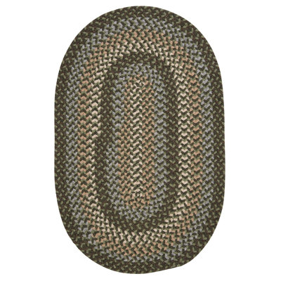 Lettie Wool Indoor Rug