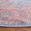 Tapis oriental rose / bleu-1273360412