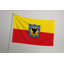 Drapeau de la ville de Bogota - drapeau extérieur-1981086372