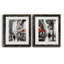 «Rainy Paris I», ensemble de 2 reproductions d'art-428707261-428707259-428707212