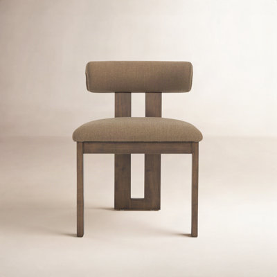 Ardith Oak Dining Chair