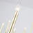 Tamerah Dimmable Candle-Style Classic / Traditional Chandelier-444677886-451305804
