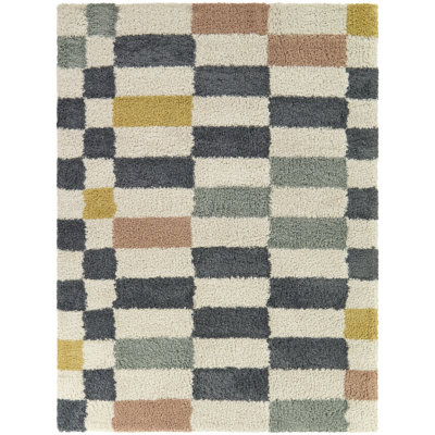Tapis crème Theron