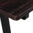Moree L-Shaped Steel Computer Desk