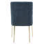 Chaise d'appoint rembourrée Pine Lake-1393921573
