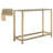 40'' Console Table