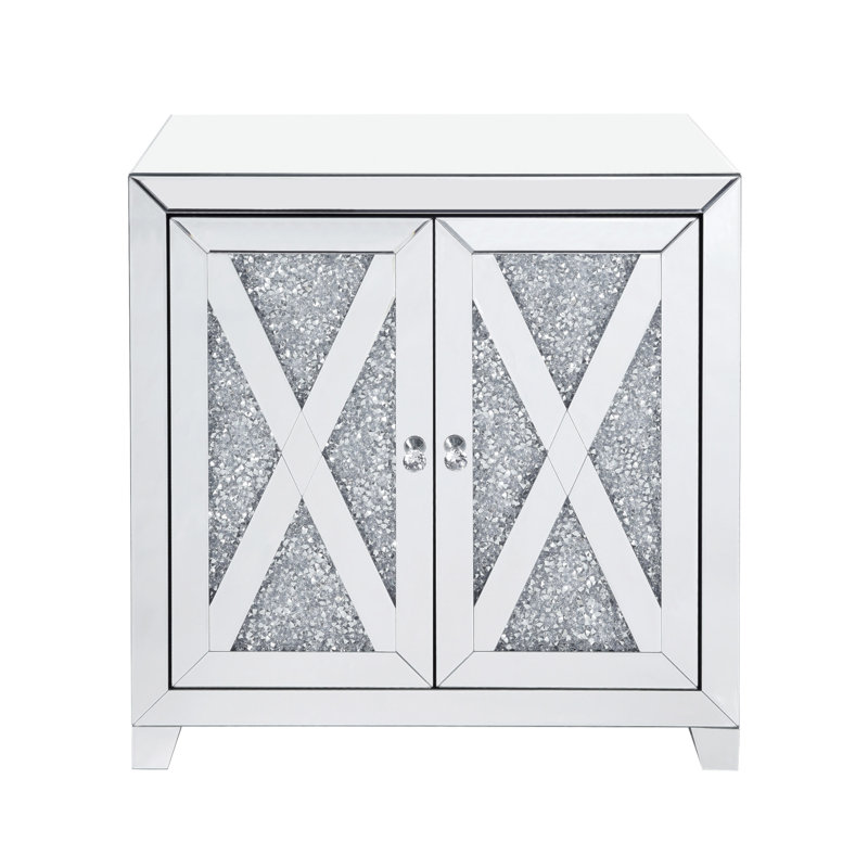 Armoire console Noralie