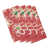 Corail est en rupture de stock