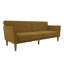Mirrabooka Twin 204.5cm Upholstered Convertible Sofa-653073273